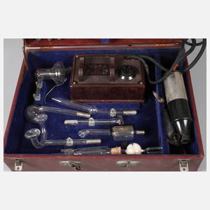 Hochfrequenzstrahler WAPA