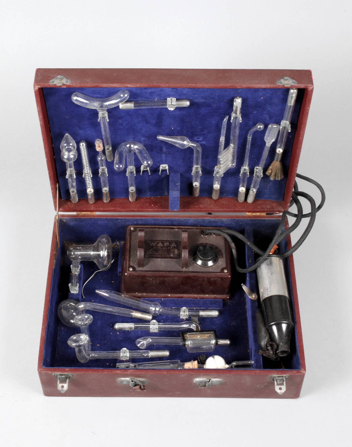 Hochfrequenzstrahler WAPA