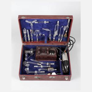 Hochfrequenzstrahler WAPA