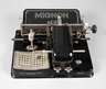 Schreibmaschine AEG Mignon