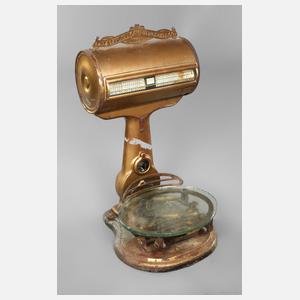 Lebensmittelwaage USA