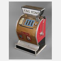 Spielautomat King Kong111
