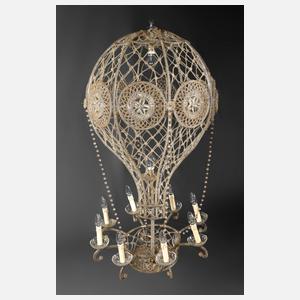 Außergewöhnliche Deckenlampe