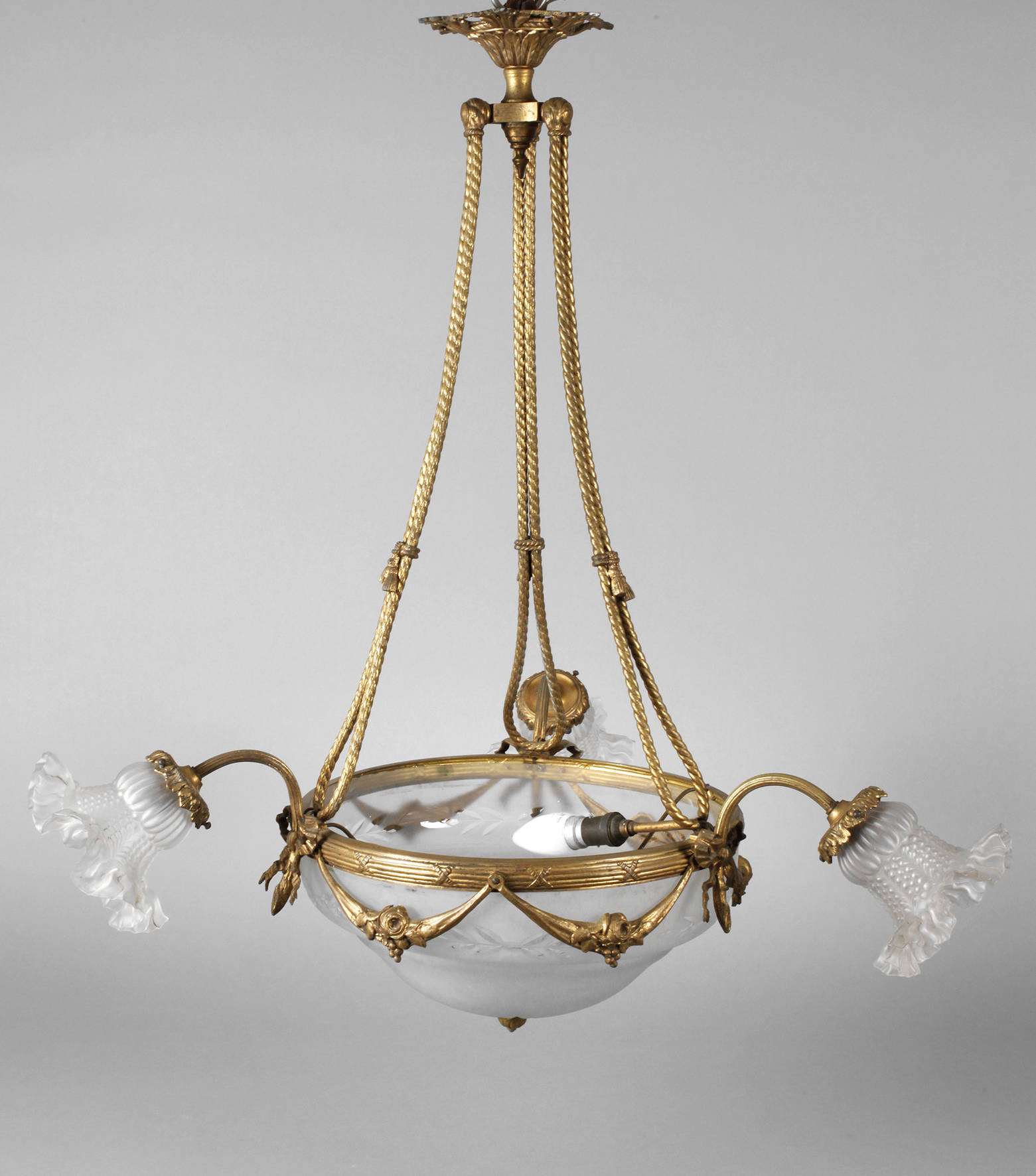 Deckenlampe