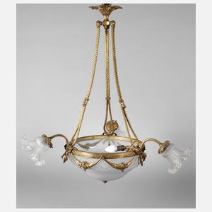 Deckenlampe