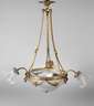 Deckenlampe