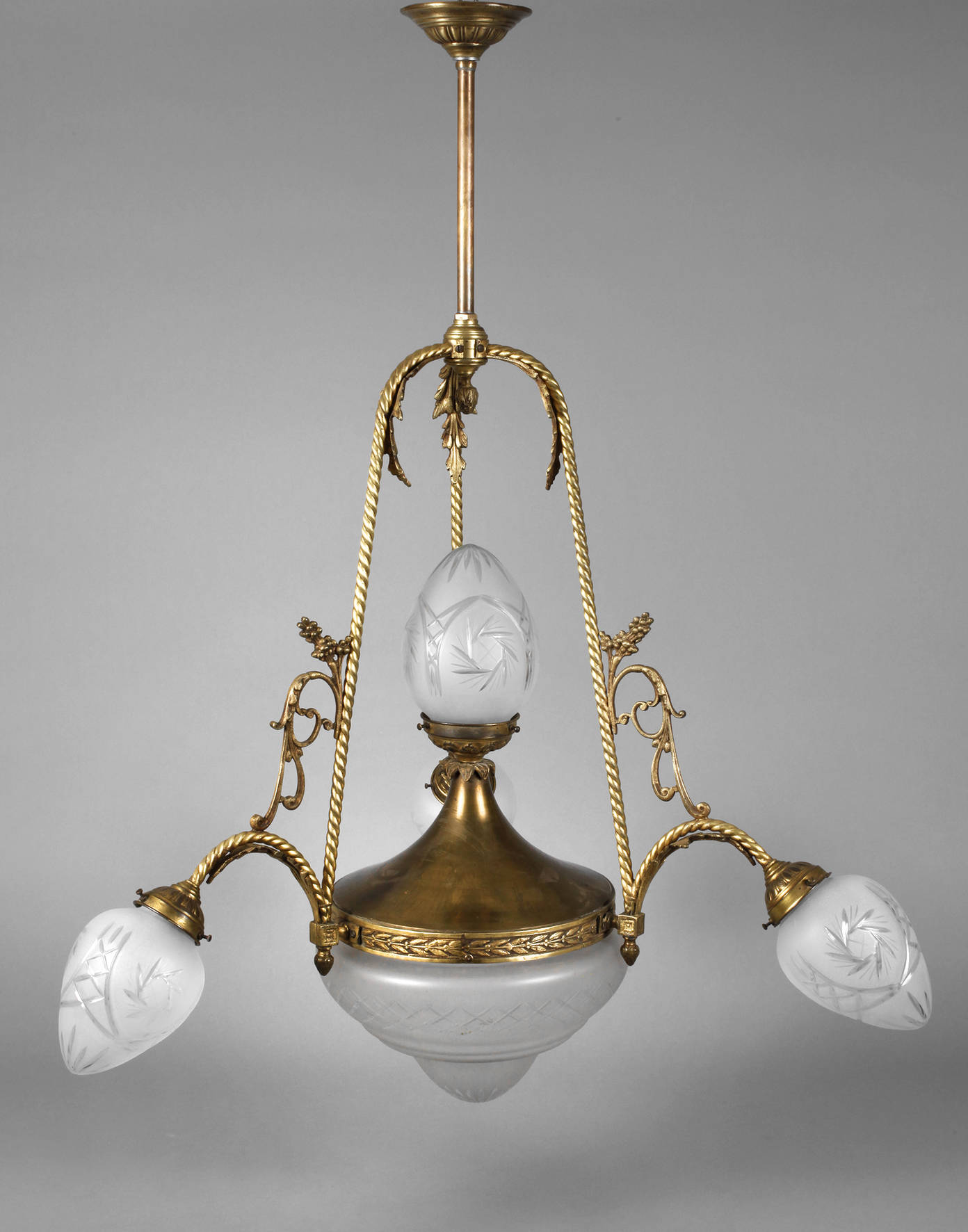 Deckenlampe