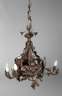 Deckenlampe Jugendstil
