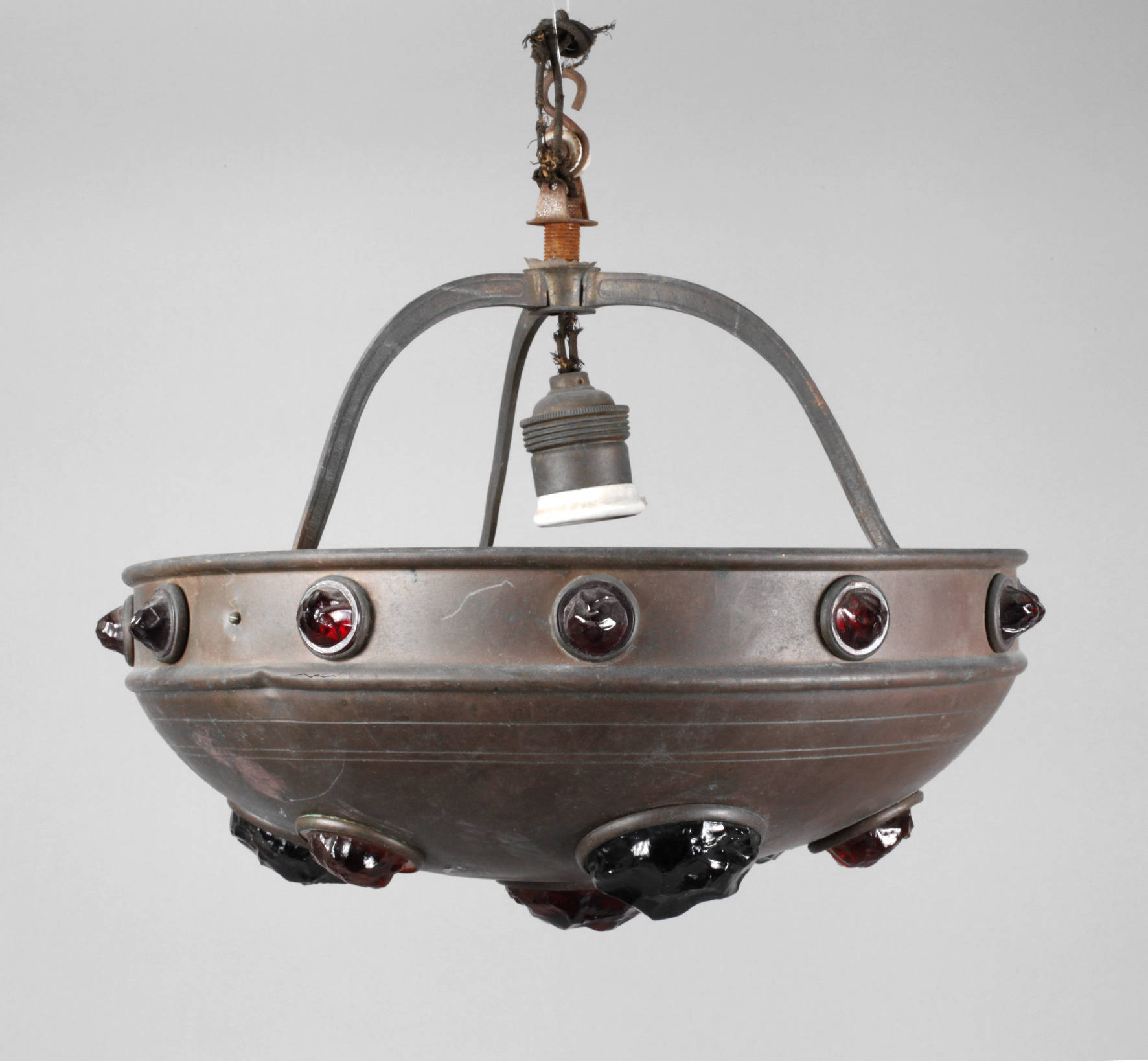 Deckenlampe Jugendstil