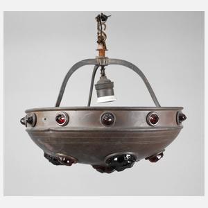 Deckenlampe Jugendstil