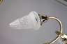 Deckenlampe Jugendstil