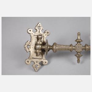 Paar Klavierleuchter