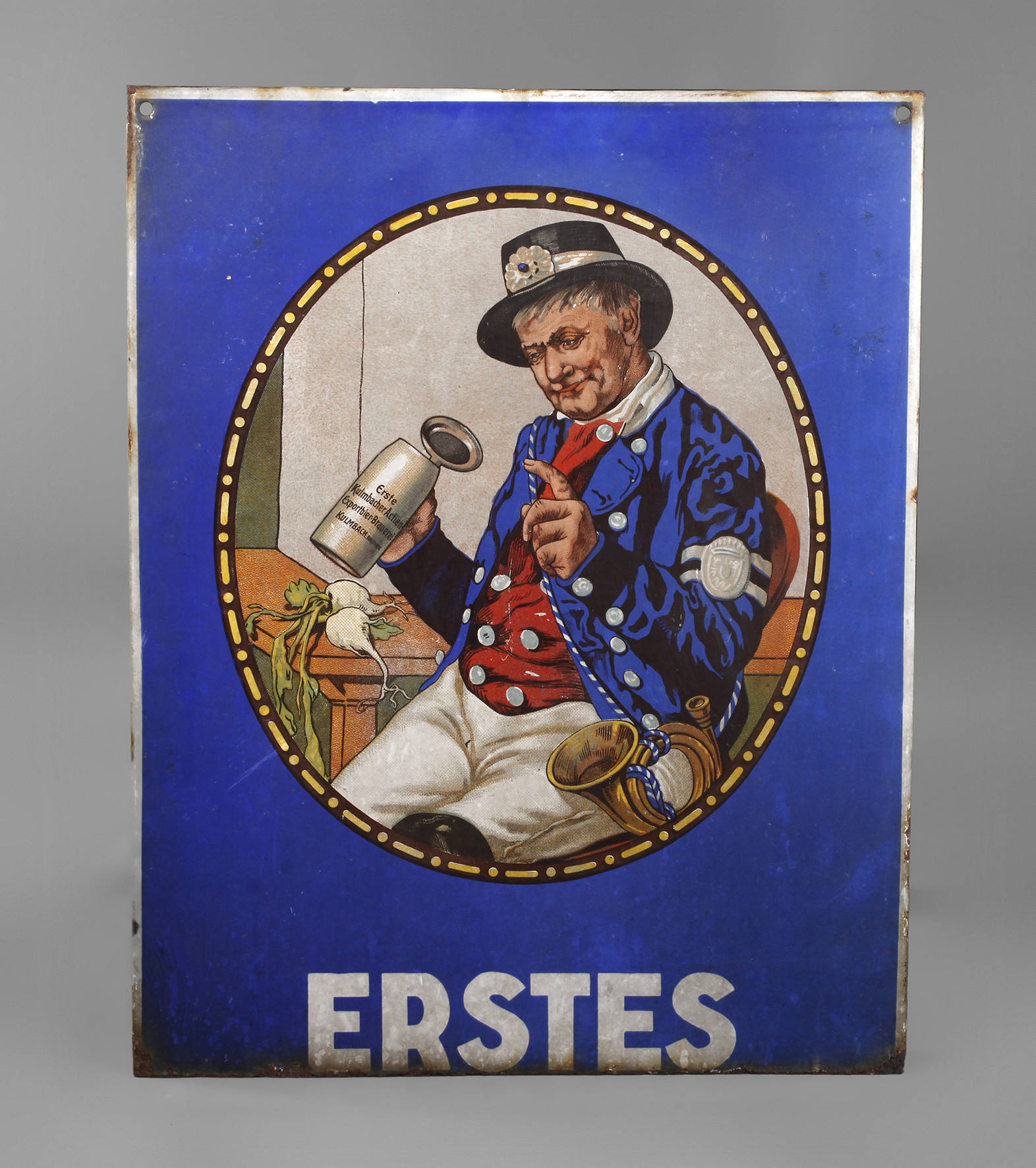 Emailschild Kulmbach