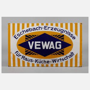 Emailschild Vewag