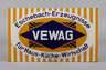 Emailschild Vewag