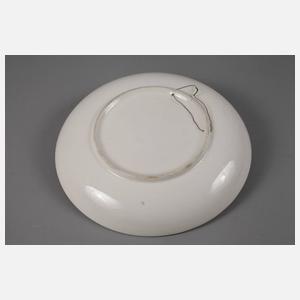 Großer Werbeteller Ludwig Hohlwein