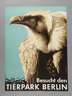 Werbeplakat Tierpark Berlin