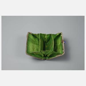 Portemonnaie Silber Russland