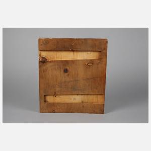 Ikone ”Darbringung Jesu im Tempel”