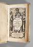Geschichtswerk Russland und Baltikum 1630