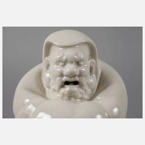 Figur eines Stehenden