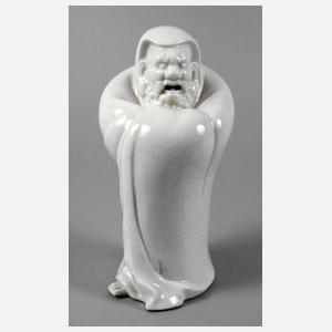 Figur eines Stehenden