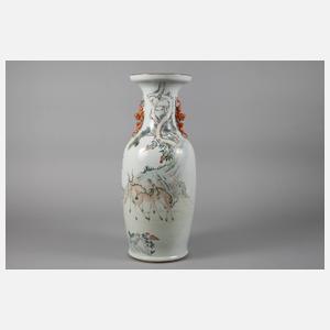 Bodenvase China