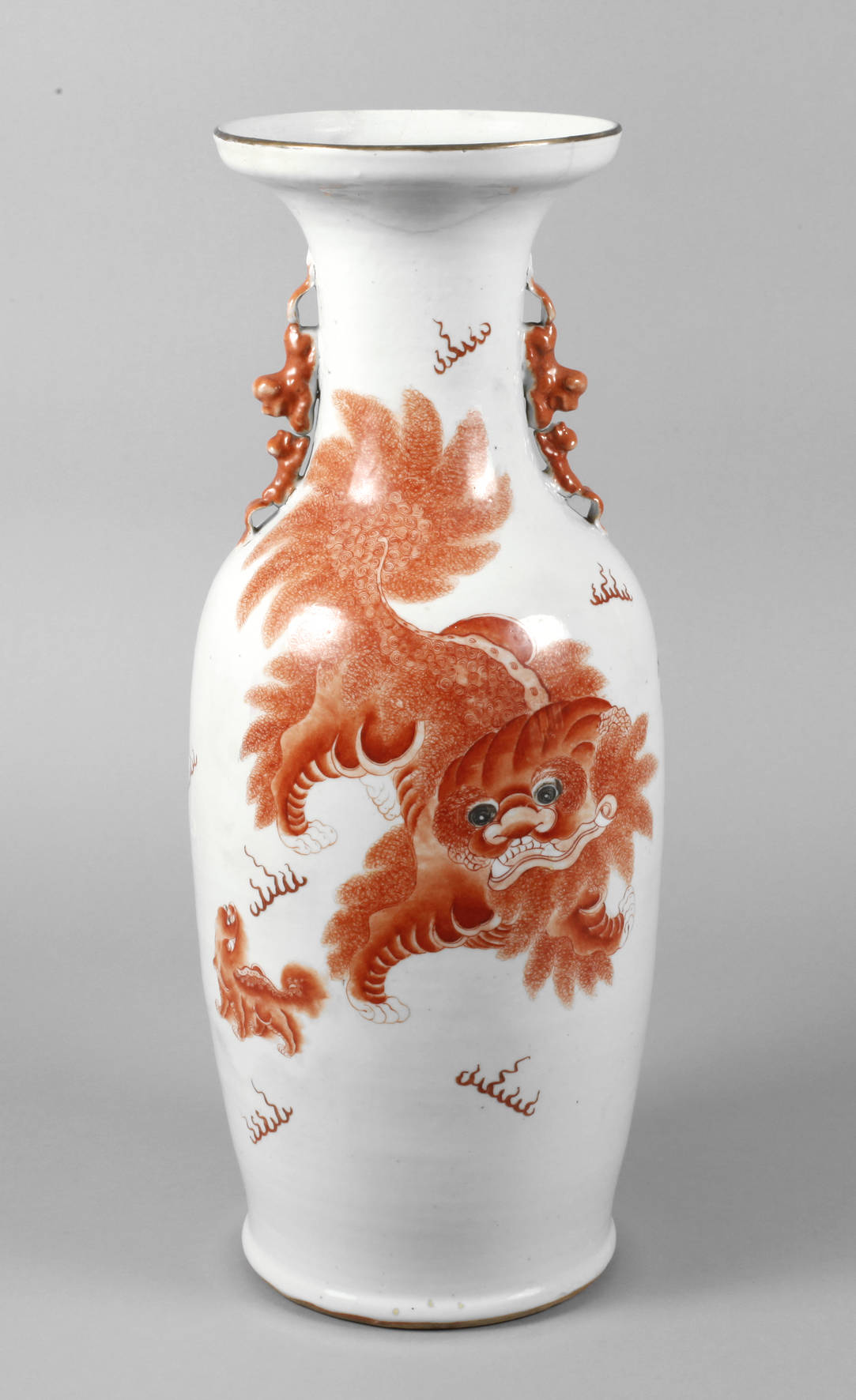 Bodenvase China