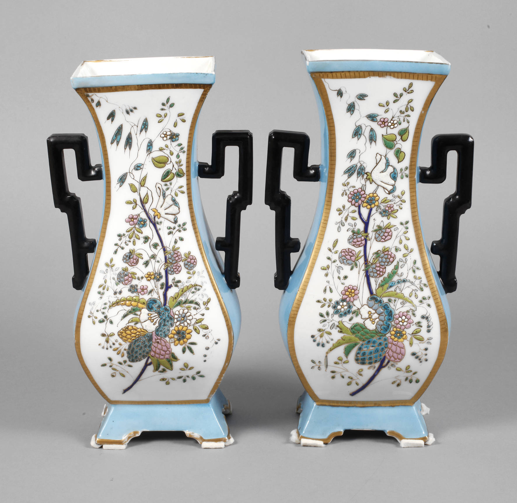 Vasenpaar China