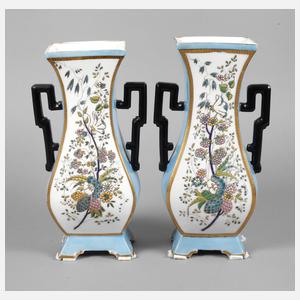 Vasenpaar China