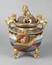 Räuchergefäß Satsuma