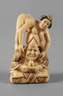 Netsuke Erotika
