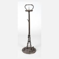 Leuchter mit Chinoiserien111