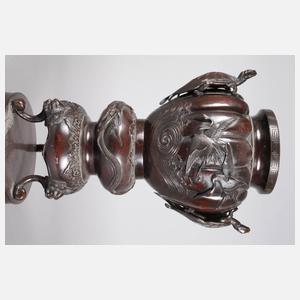 Räuchergefäß China