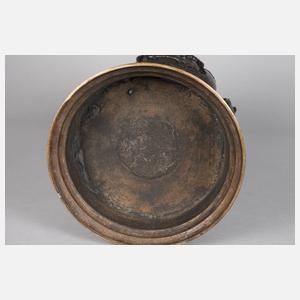 Räuchergefäß China