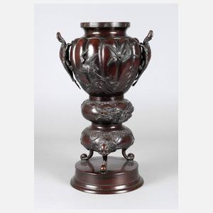 Räuchergefäß China