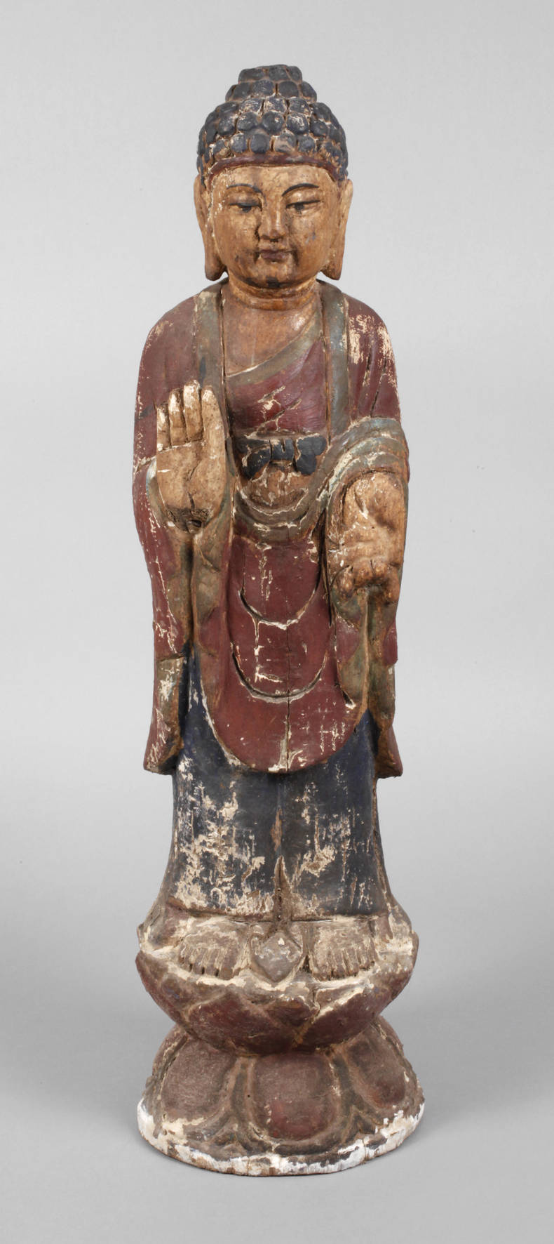 Amitabha Buddha