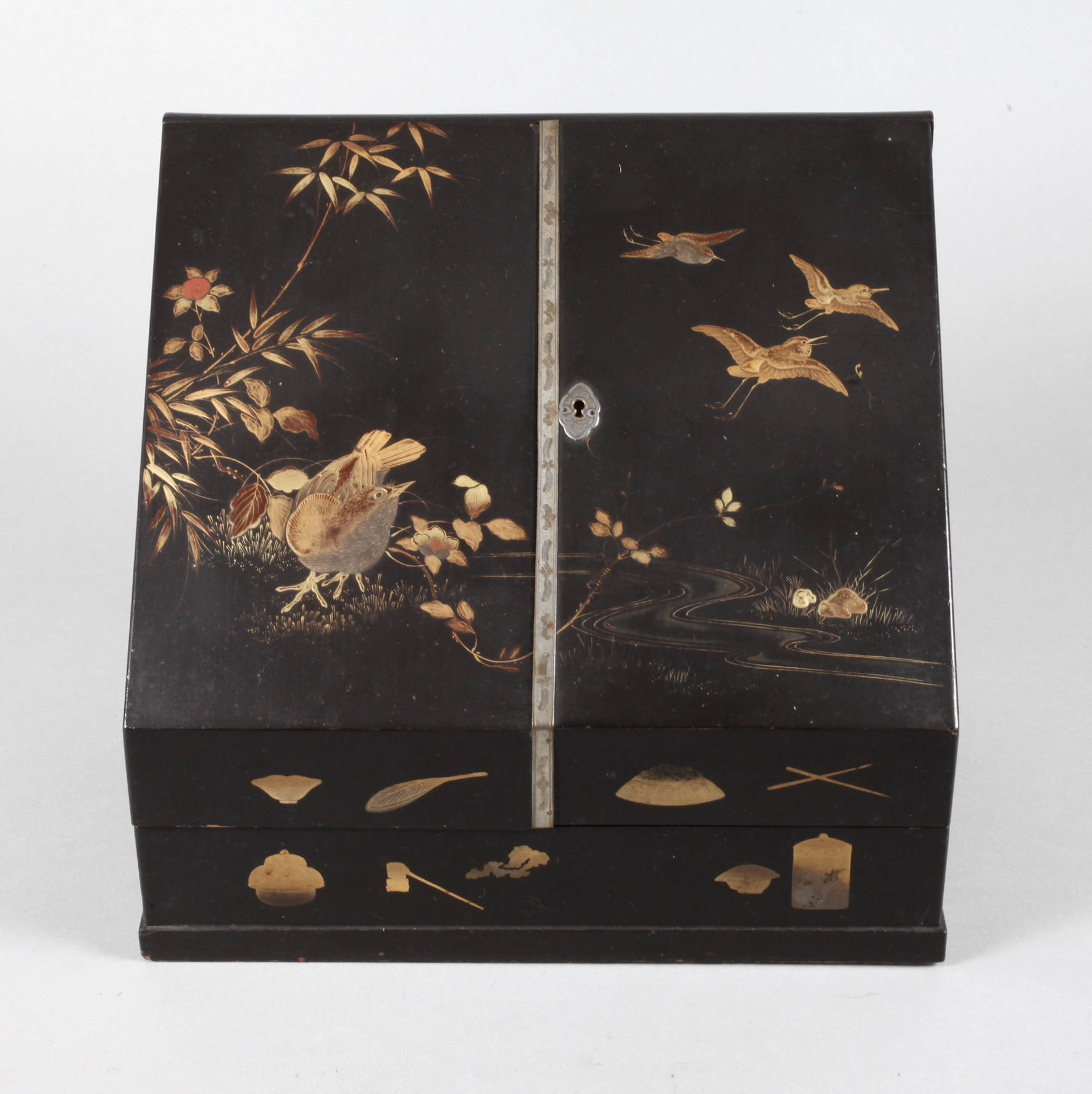 Kleiner Reisesekretär