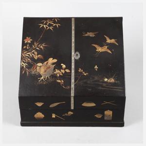 Kleiner Reisesekretär