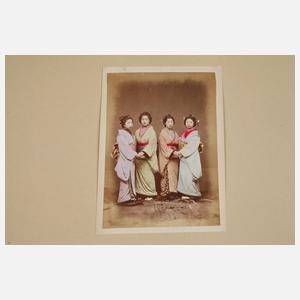 Fotoalbum Japan