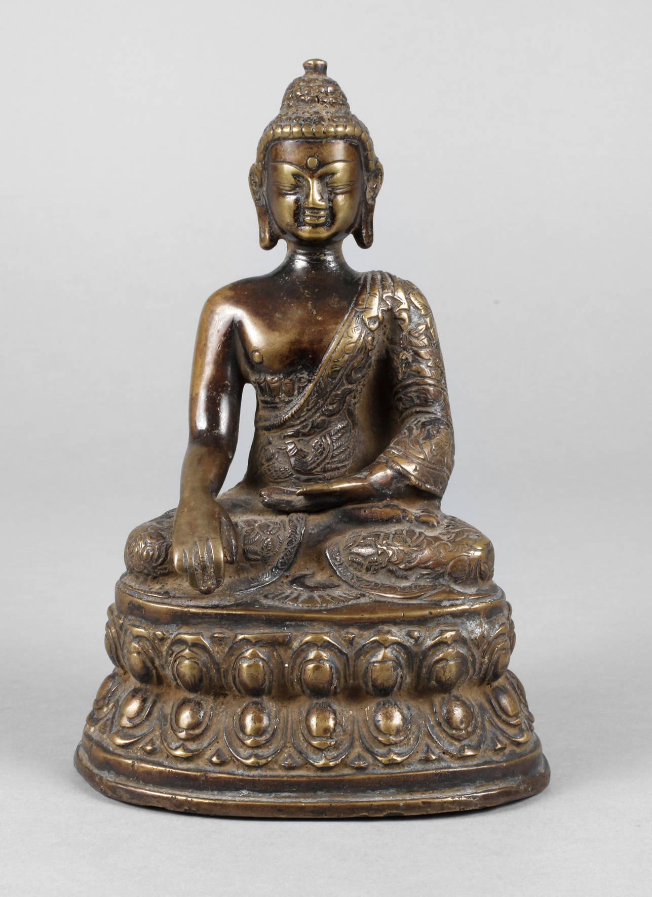 Buddha Shakyamuni