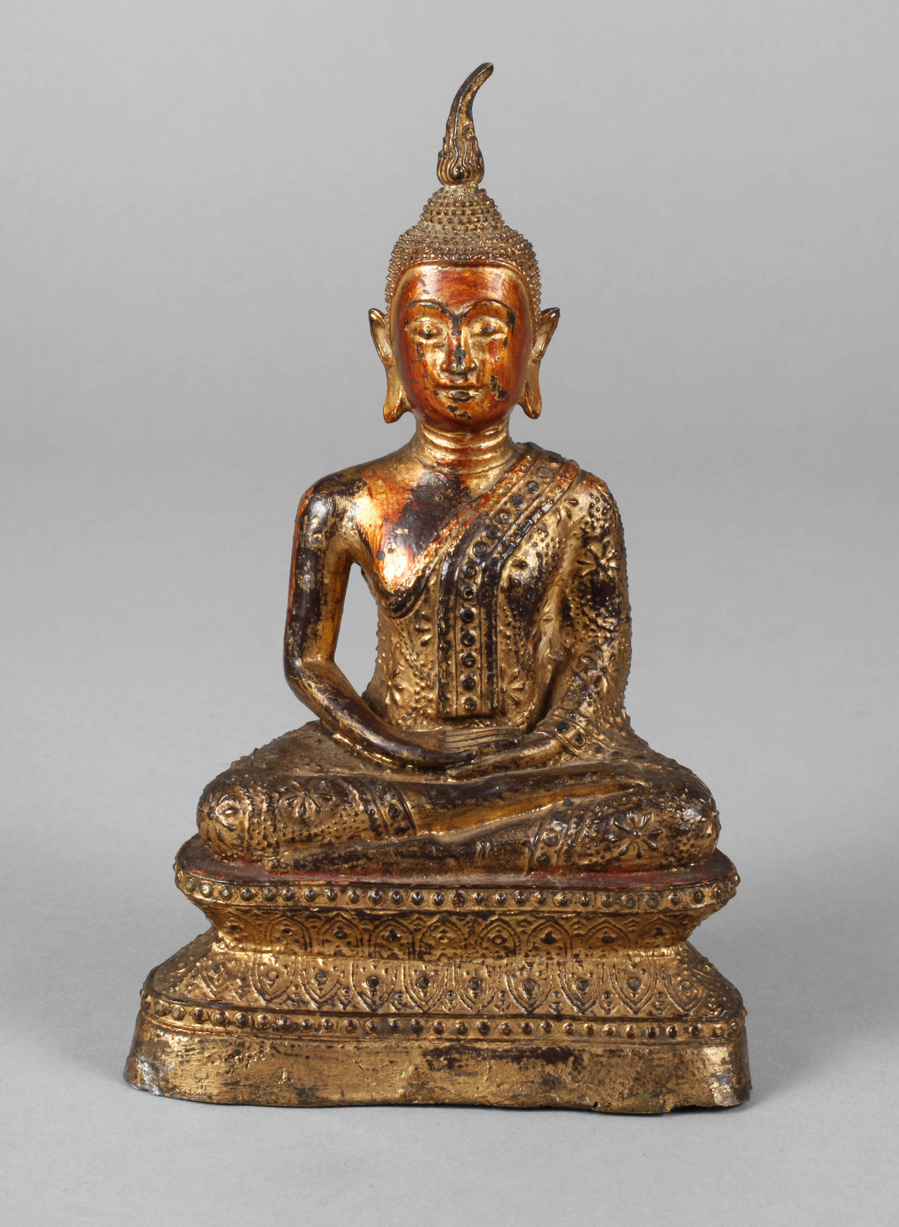 Buddha Shakyamuni