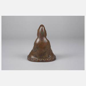 Figürlicher Leuchter