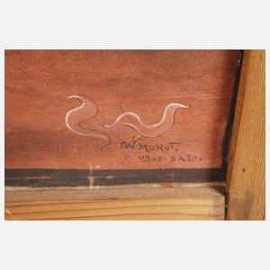 Balinesische Malerei