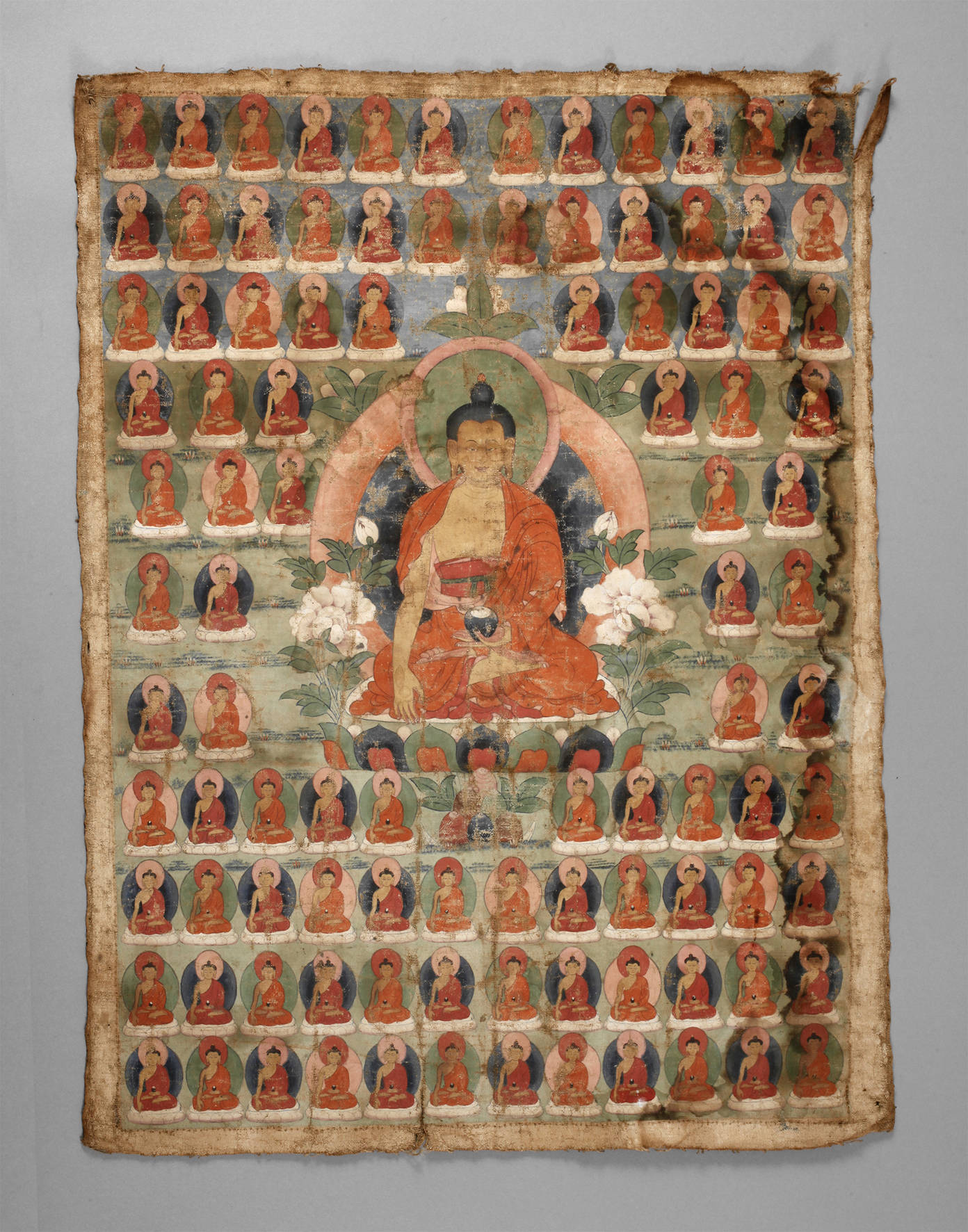 Thangka