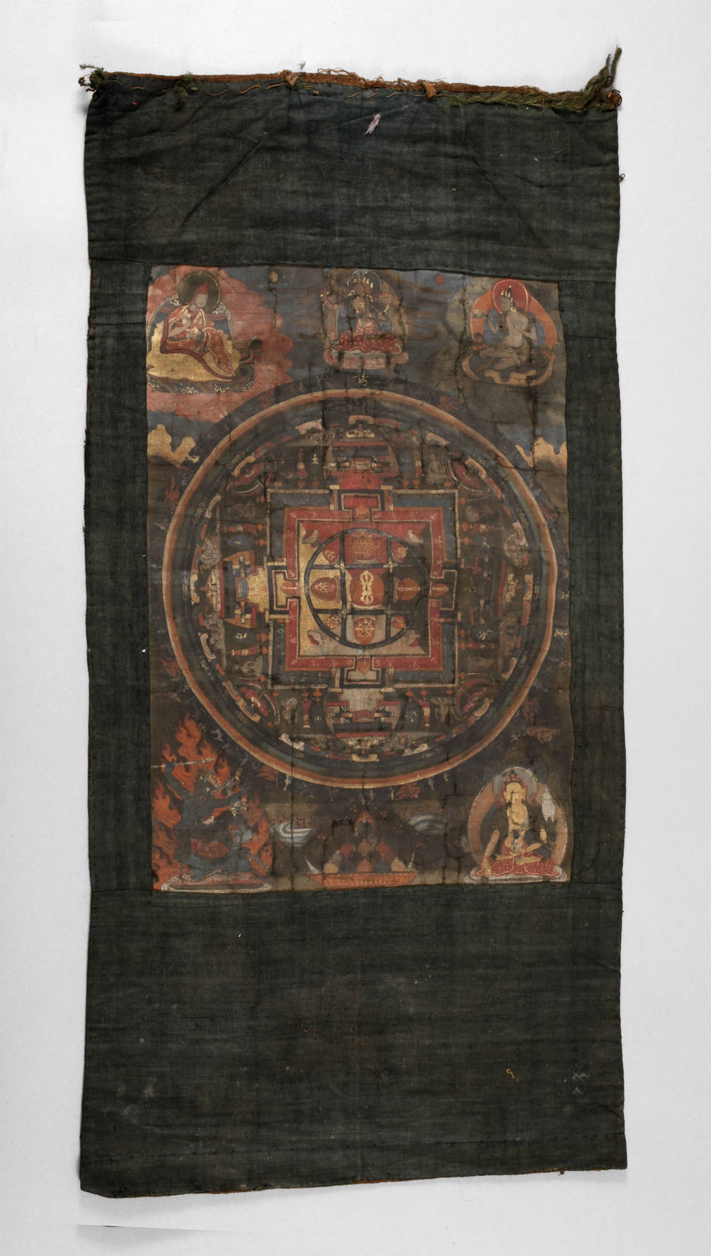 Thangka