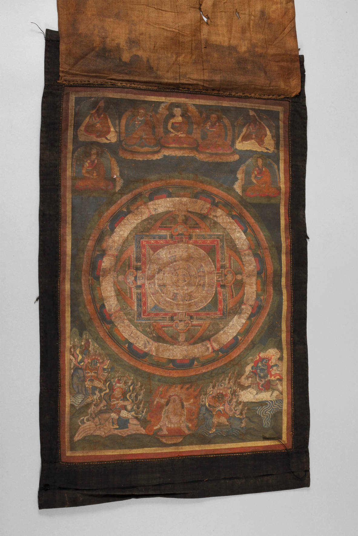 Thangka