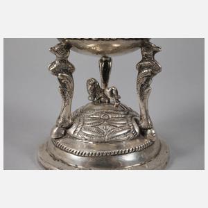 Räuchergefäß Judaika