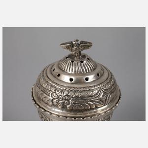 Räuchergefäß Judaika