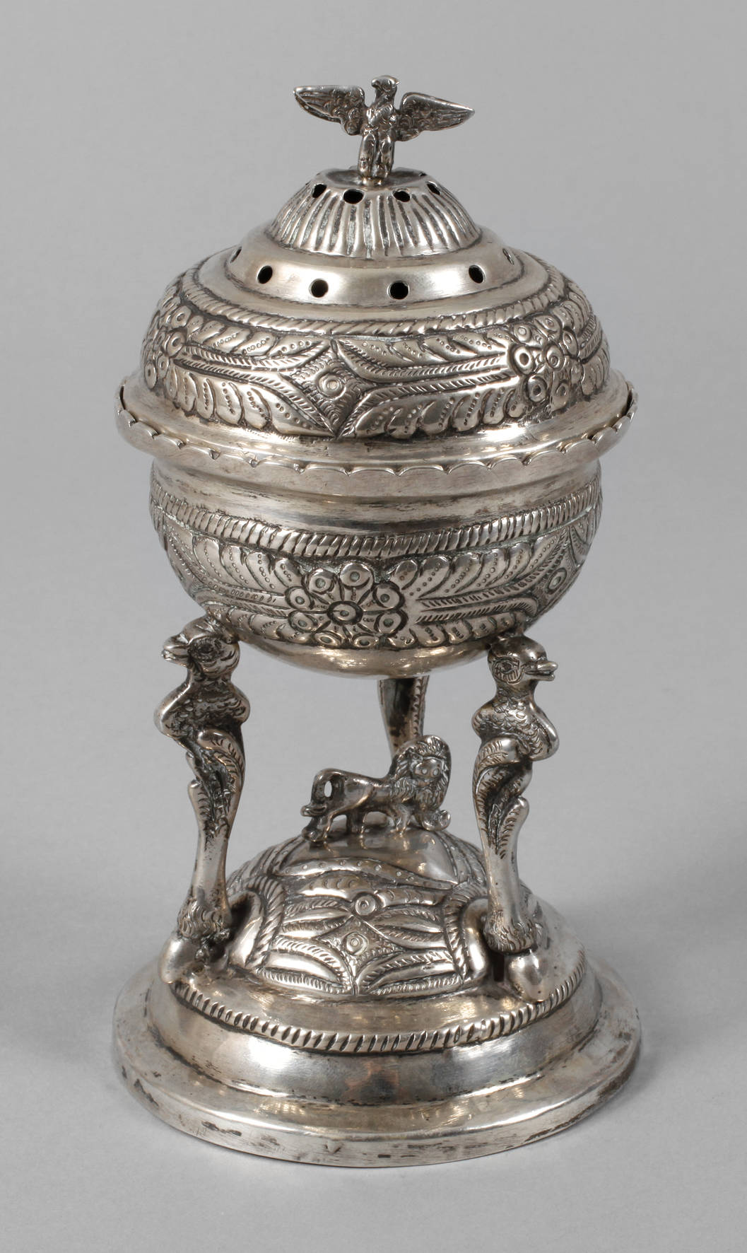 Räuchergefäß Judaika